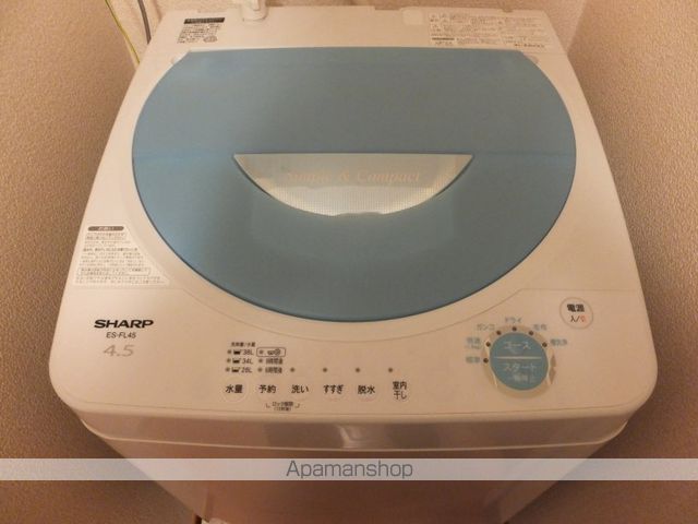レオパレスノースヒルズのその他写真