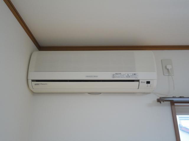 その他設備　※現状優先