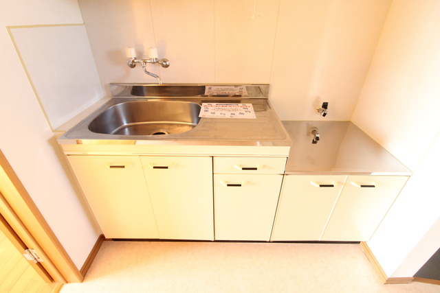 キッチン　※現状優先