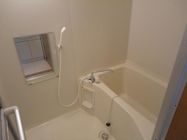 バス・シャワールーム　※現状優先