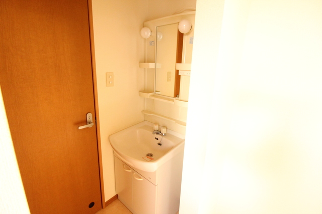 洗面設備　※現状優先