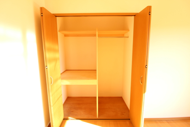 収納　※現状優先