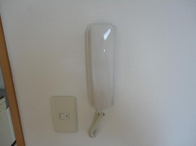 セキュリティ　※現状優先