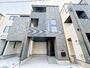 南浦和駅より徒歩14分 新築の賃貸物件