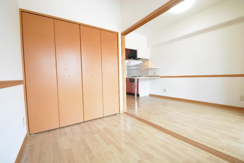 その他部屋・スペース　洋室