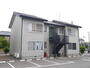 2階 築30年7ヶ月の賃貸物件