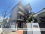 淡路駅より徒歩9分 2階 築48年8ヶ月の賃貸物件