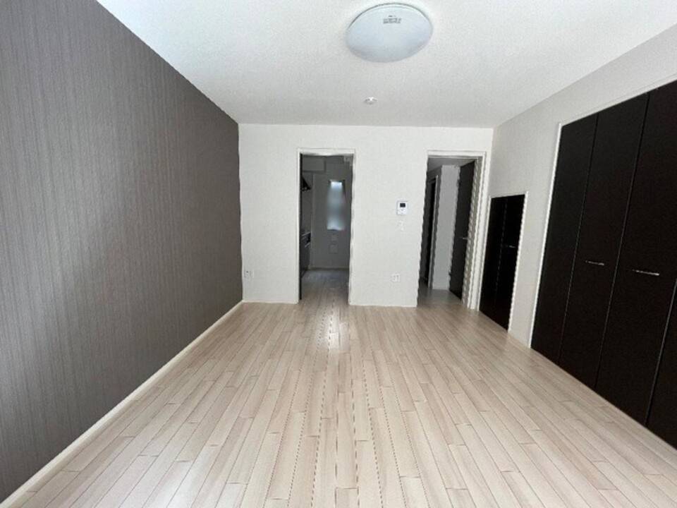 居室・リビング　洋室