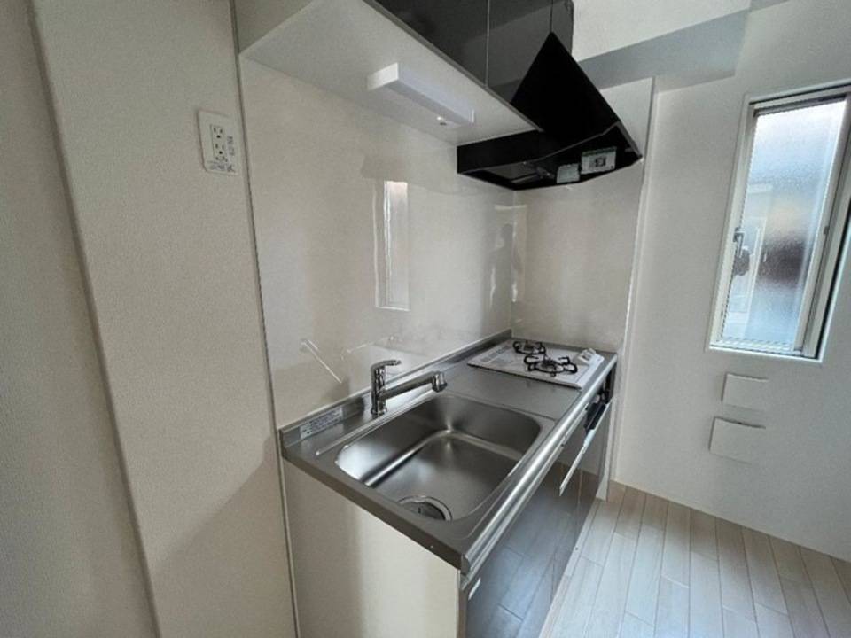 その他　キッチン