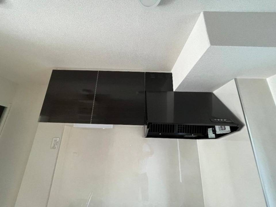 その他　キッチン