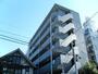 江戸川橋駅より徒歩6分 5階 築28年3ヶ月の賃貸物件
