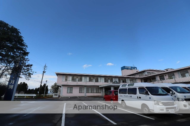 その他　アメニティ月岡（その他）まで3622m