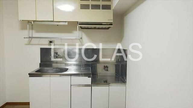 キッチン　人気のガスコンロタイプ♪