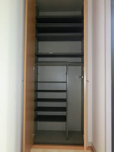 その他部屋・スペース　下駄箱