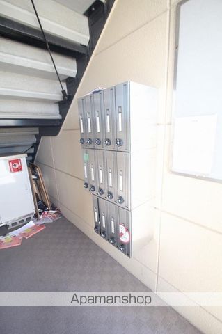 その他共有部分　その他共有部分