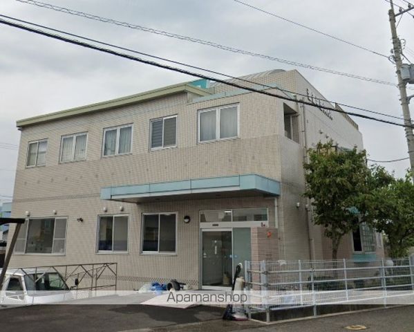 病院　医療法人社団　菅循環器科内科クリニック（病院）まで324m