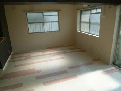 その他部屋・スペース　同型