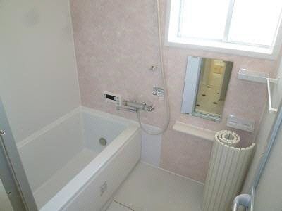 バス・シャワールーム　同型