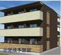 京王堀之内駅より徒歩12分 2階 新築の賃貸物件