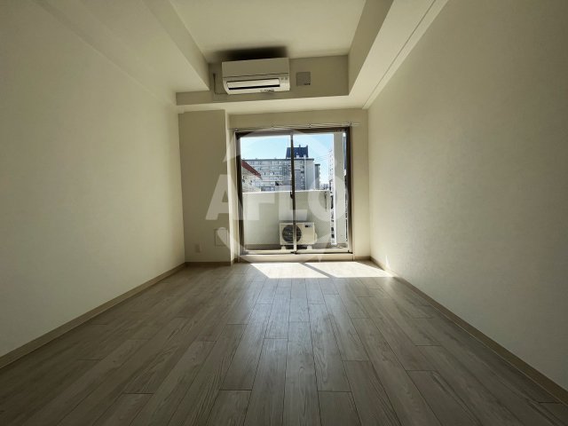 居室・リビング　フォーリアライズ城東ネオス