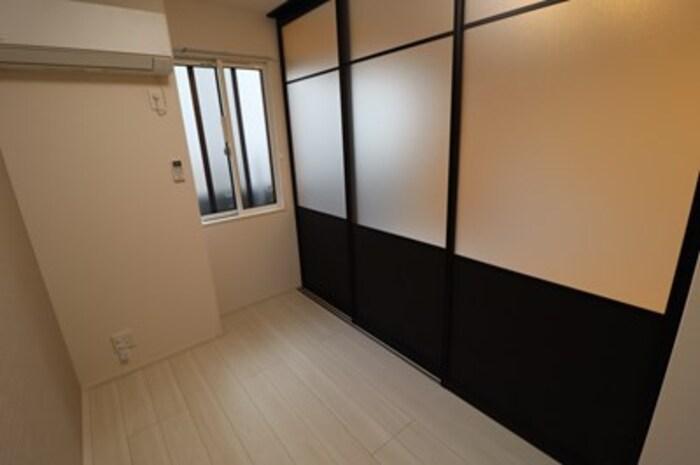 その他部屋・スペース　洋室3.5帖