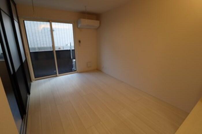 居室・リビング　LDK13.2帖