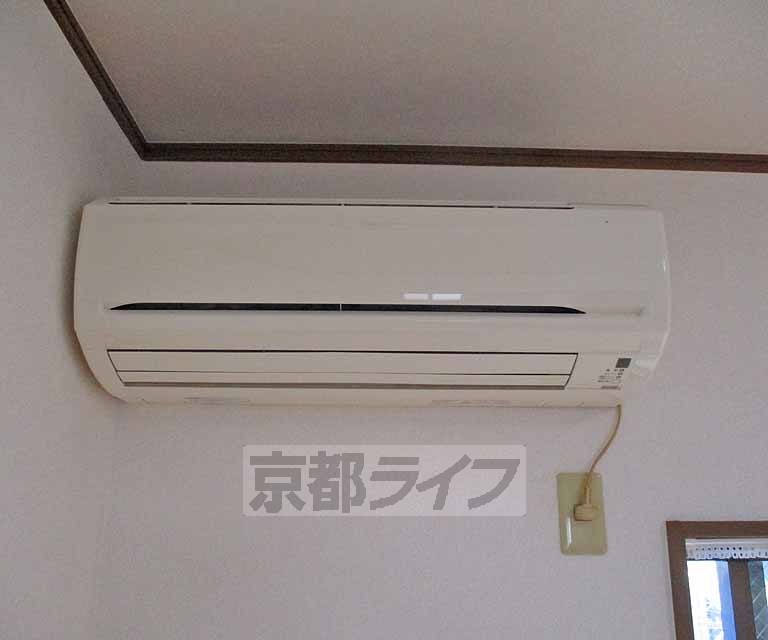 その他設備　キッチン収納です。