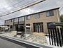 中山寺駅より徒歩11分 2階 新築の賃貸物件