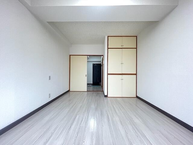 居室・リビング　別部屋の参考写真です。