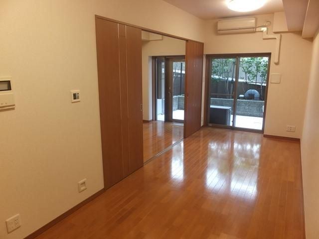 居室・リビング　リビングダイニング