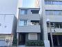 比治山橋駅より徒歩8分 3階 築5年6ヶ月の賃貸物件