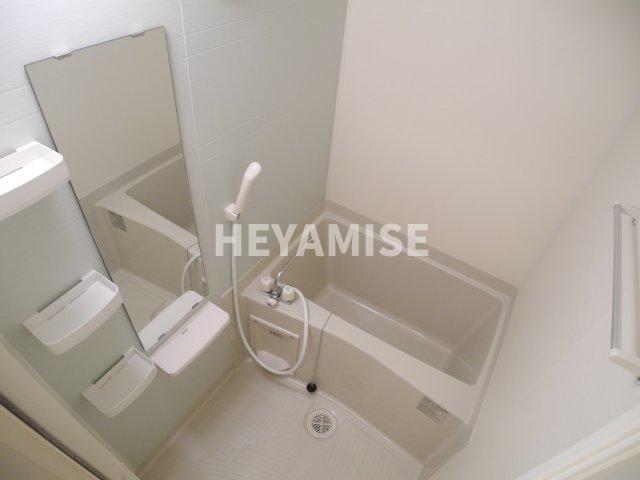 バス・シャワールーム　※類似間取りのお部屋の画像です※