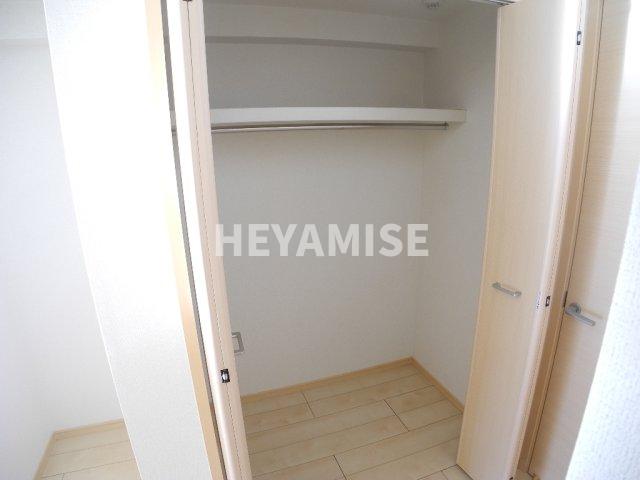 収納　※類似間取りのお部屋の画像です※