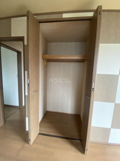 加法師町戸建の内装写真