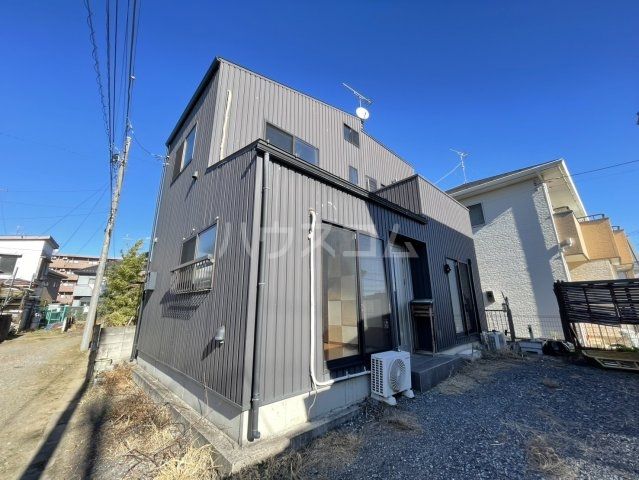 加法師町戸建