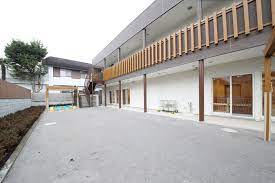 幼稚園・保育園　にじのいるか保育園千石第二（幼稚園・保育園）まで429m