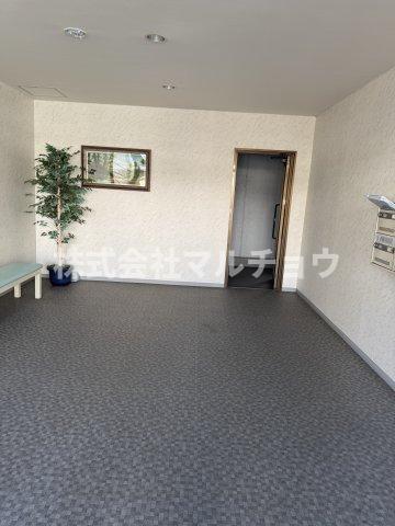 メゾン・グランブルー_その他_3