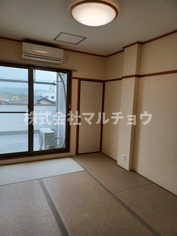 メゾン・グランブルー_内装_0