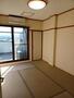 居室・リビング　和室があれば客間としても活用できます