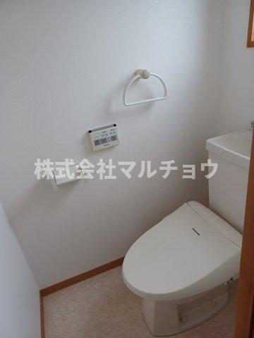 メゾン・グランブルー_内装_3