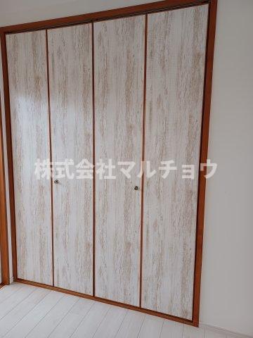 メゾン・グランブルー_内装_4