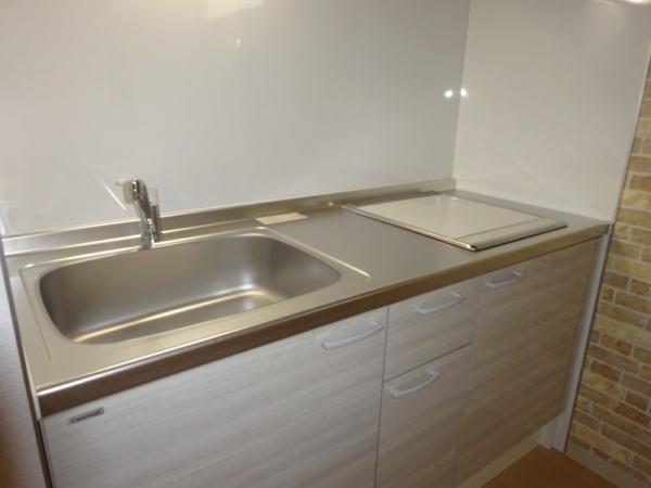 キッチン　ＩＨコンロ！