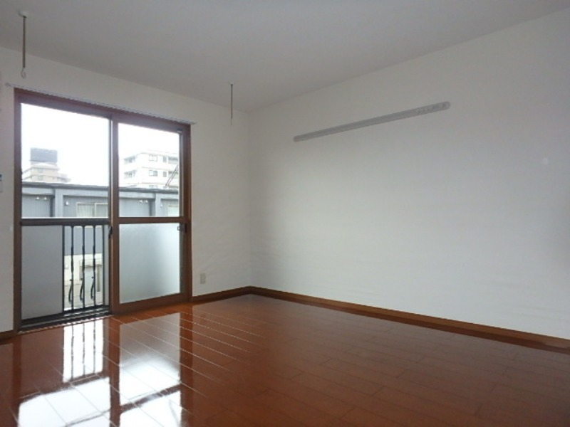 居室・リビング　図面と現状に相違がある場合には現状を優先