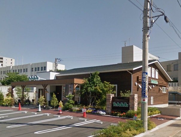 その他　ワンナワードライ東宝（その他）まで441m