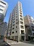 新富町駅より徒歩2分 10階 築13年3ヶ月の賃貸物件