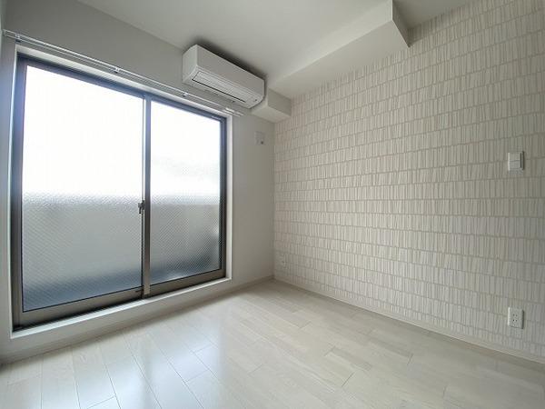 その他部屋・スペース　洋室！