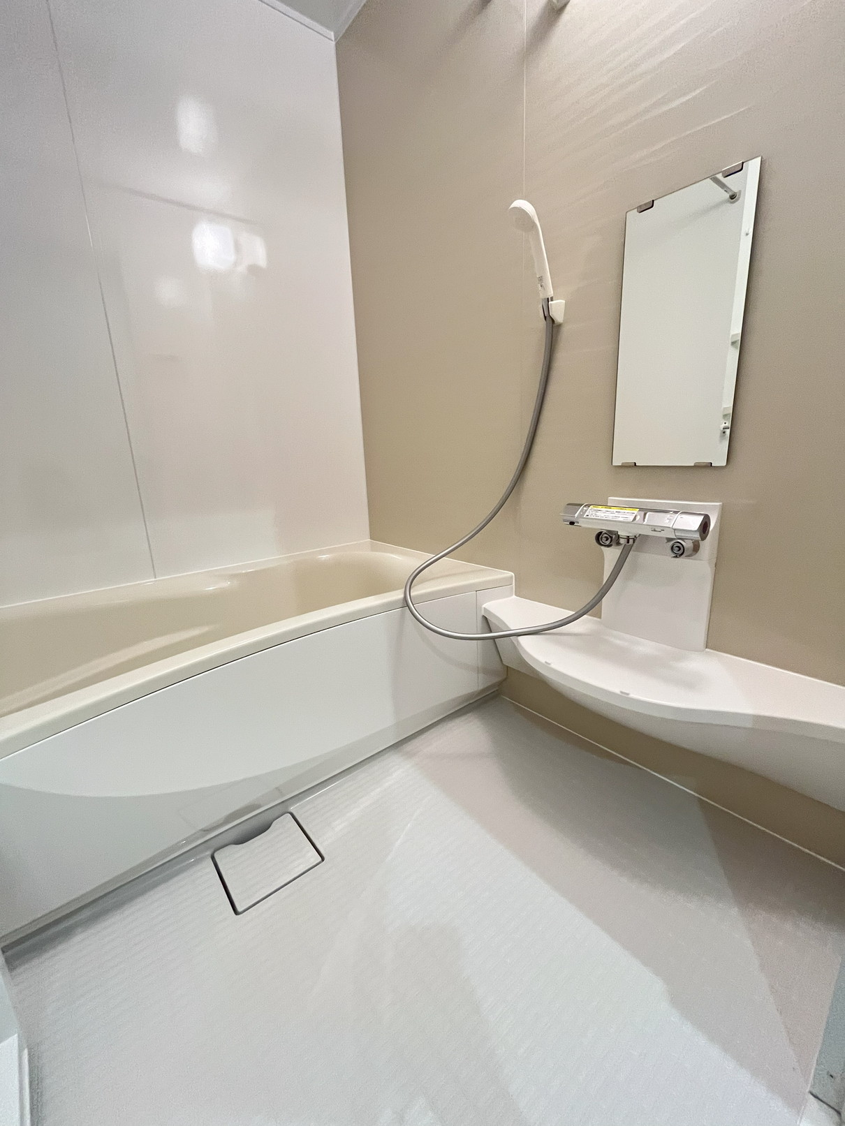 トイレ　TOCLAS　every 　1616サイズ