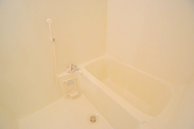 バス・シャワールーム　広めのバスルーム☆