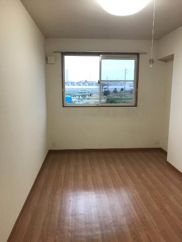 その他部屋・スペース　洋室