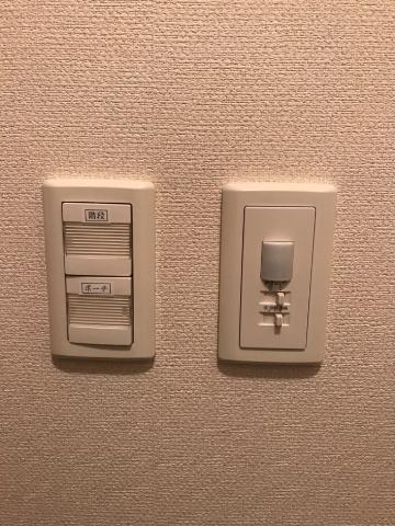 その他　人感センサー